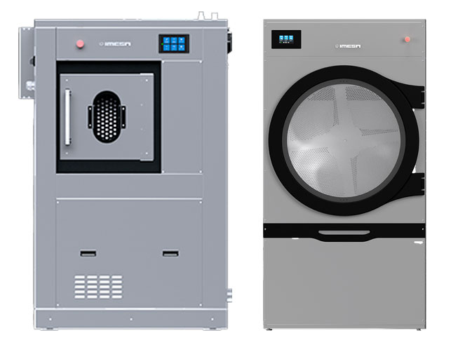 WHX Dubai 2026 | IMESA S.P.A. |