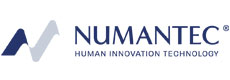 NUMANTEC > Exhibitor at WHX Dubai 2026