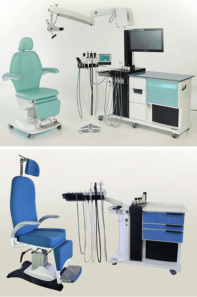 WHX Dubai 2026 | EUROCLINIC MEDI-CARE SOLUTIONS |