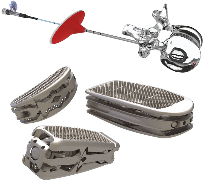 WHX Dubai 2026 | TSUNAMI MEDICAL | 