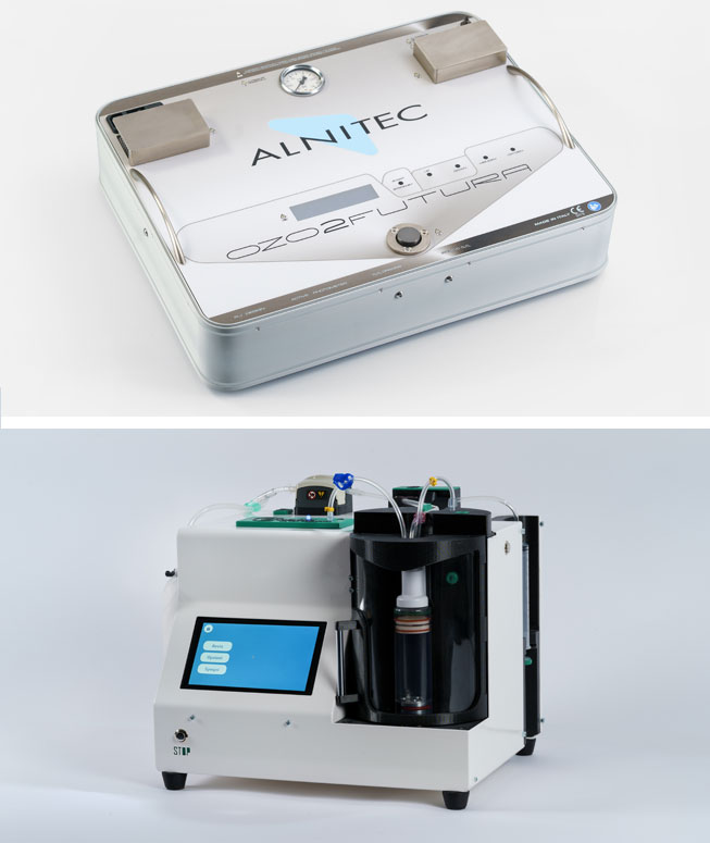 WHX Dubai 2026 | PROMETHEUS SRL |