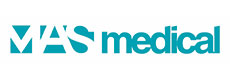 M.A.S. MEDICAL > Exhibitor at WHX Dubai 2026