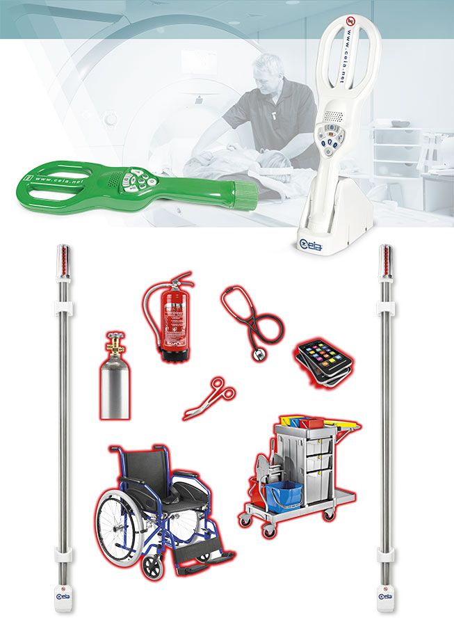 WHX Dubai 2026 | CEIA |