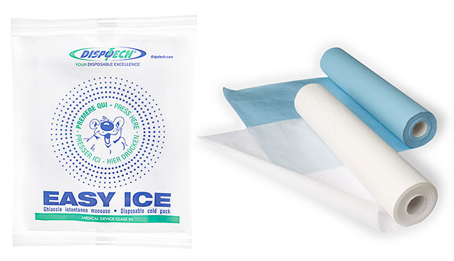 WHX Dubai 2026 | DISPOTECH |