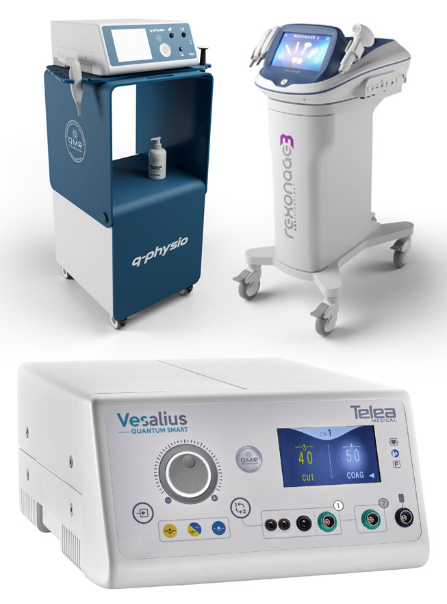 WHX Dubai 2026 | TELEA MEDICAL | 