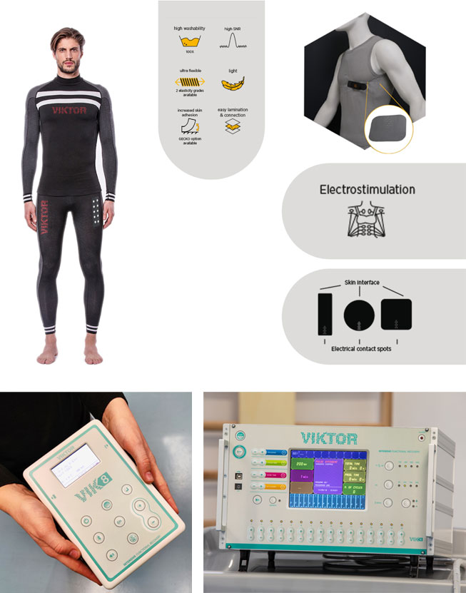 WHX Dubai 2026 | VIKTOR SRL |