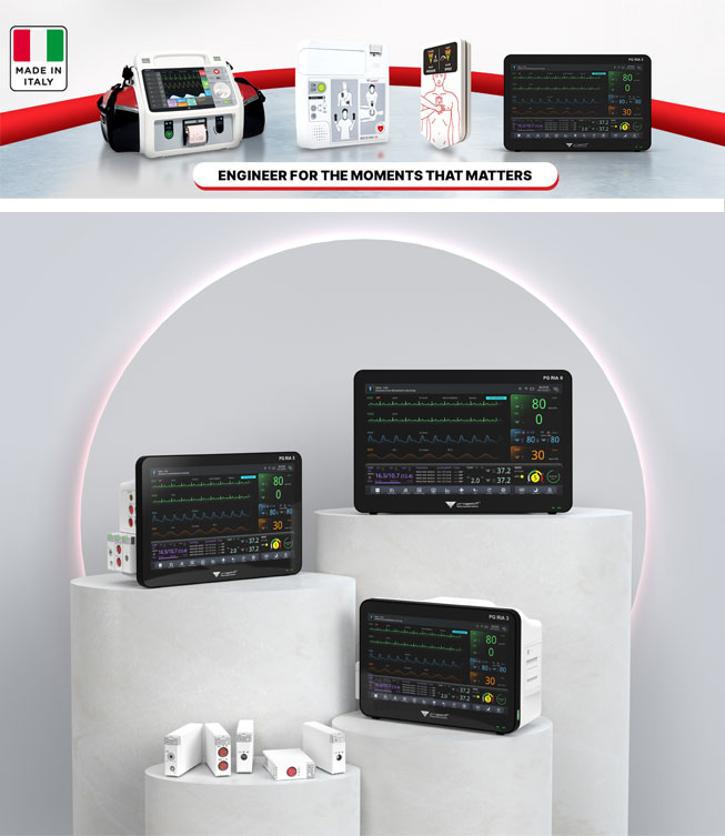 WHX Dubai 2026 | PROGETTI SRL |