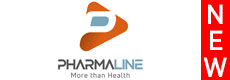 PHARMA LINE > Exhibitor at WHX Dubai 2026