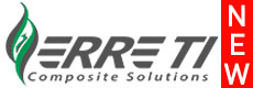 ERRE TI - COMPOSITE SOLUTIONS > Exhibitor at WHX Dubai 2026