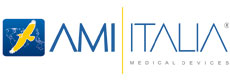 A.M.I. ITALIA SRL > Exhibitor at WHX Dubai 2026
