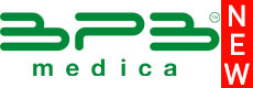BPB MEDICA™ - BIOPSYBELL S.R.L. > Exhibitor at WHX Dubai 2026