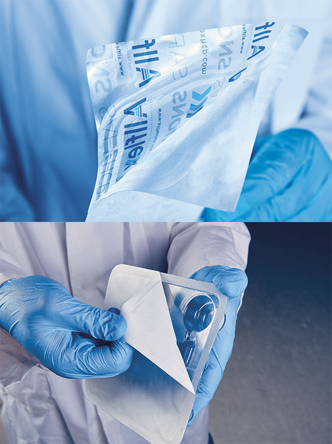 WHX Dubai 2026 | ALL FLEX SPA |