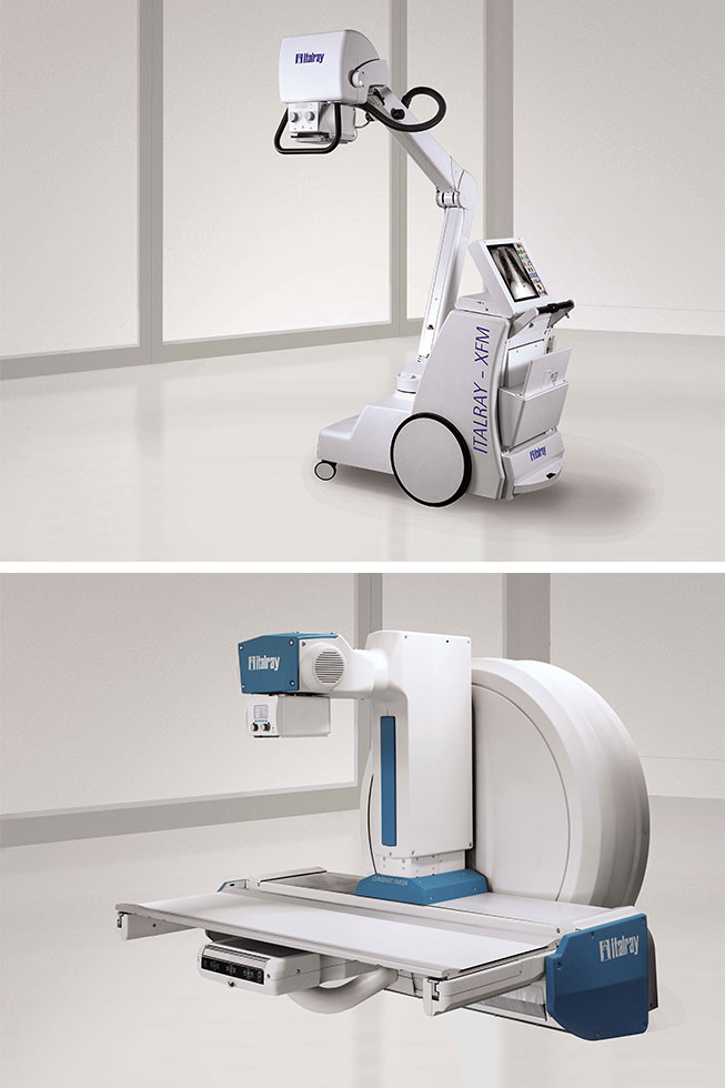 WHX Dubai 2026 | ITALRAY |