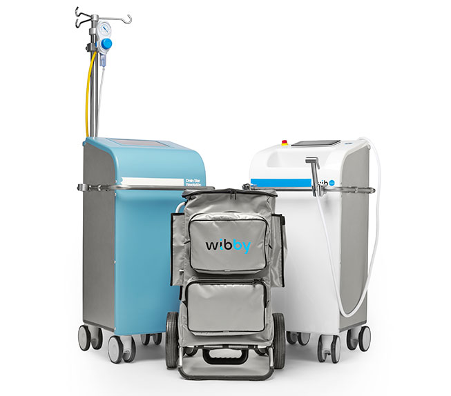 WHX Dubai 2026 | M.A.S. MEDICAL | 