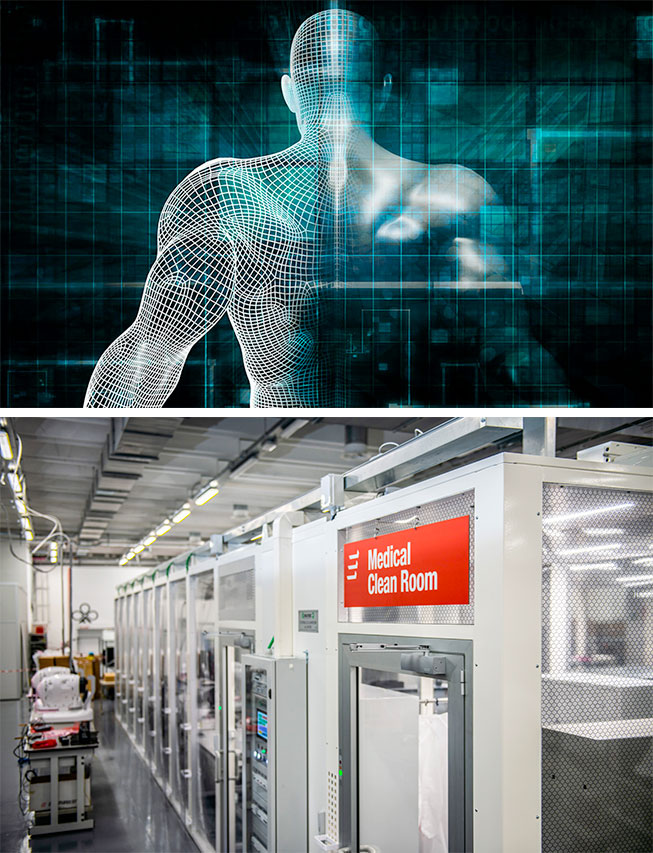 WHX Dubai 2026 | ELEMASTER |