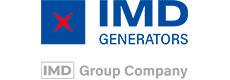 I.M.D. Generators > Exhibitor at WHX Dubai 2026