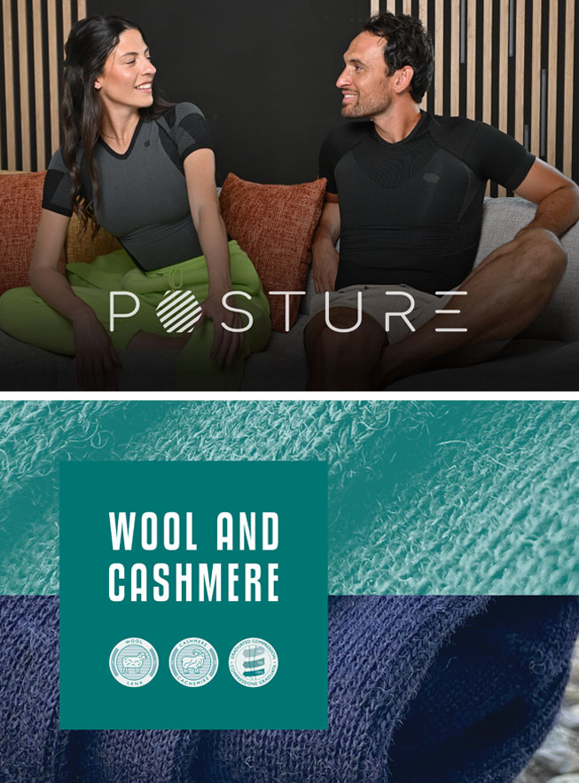 WHX Dubai 2026 | RELAXSAN - CALZE G.T. SRL |