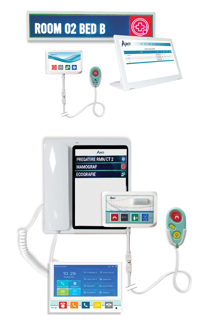 WHX Dubai 2026 | ALECH SRL |