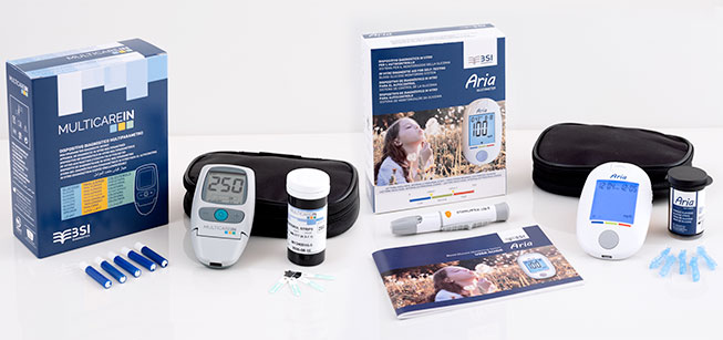 WHX Dubai 2026 | BSI DIAGNOSTICS |