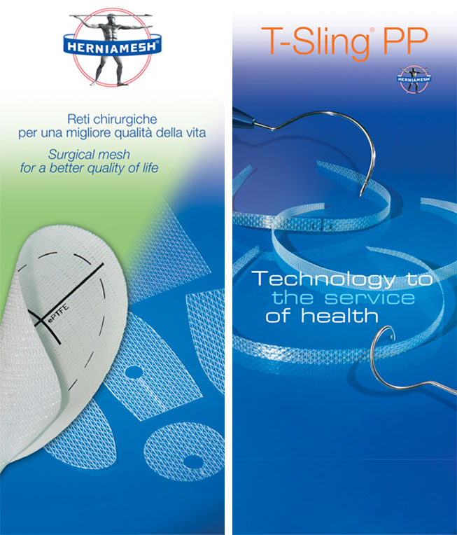 WHX Dubai 2026 | HERNIAMESH SRL |