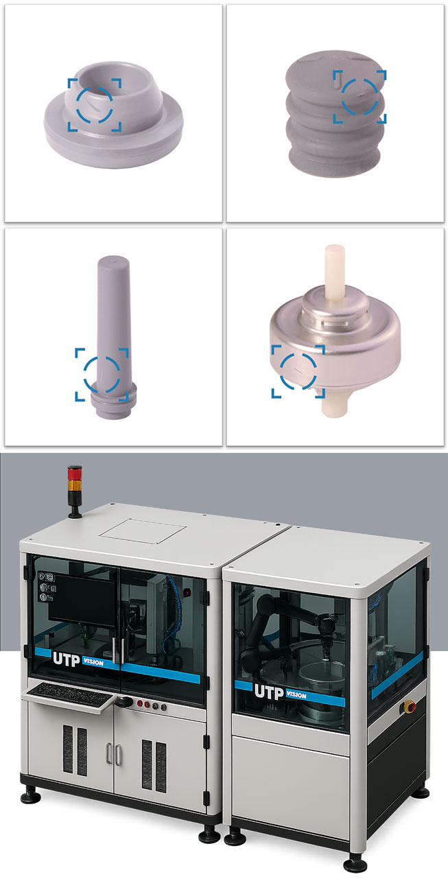 WHX Dubai 2026 | UTPVISION |