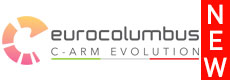 EUROCOLUMBUS SRL > Exhibitor at WHX Dubai 2026
