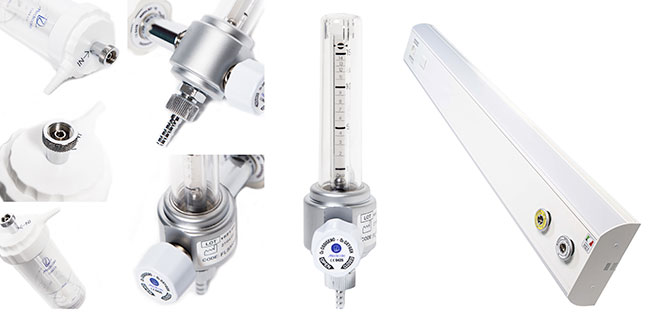 WHX Dubai 2026 | DZ MEDICALE - OXYONE |