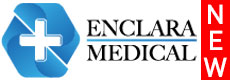 ENCLARA MEDICAL > Exhibitor at WHX Dubai 2026