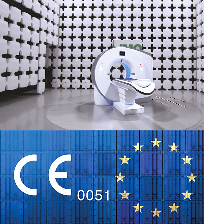 WHX Dubai 2026 | IMQ - ISTITUTO ITALIANO MARCHIO QUALITÀ |