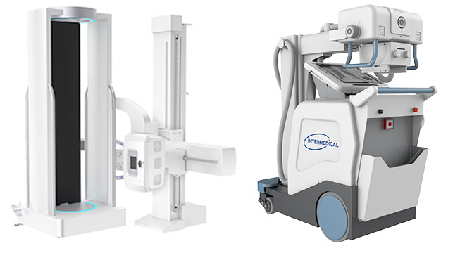 WHX Dubai 2026 | INTERMEDICAL |