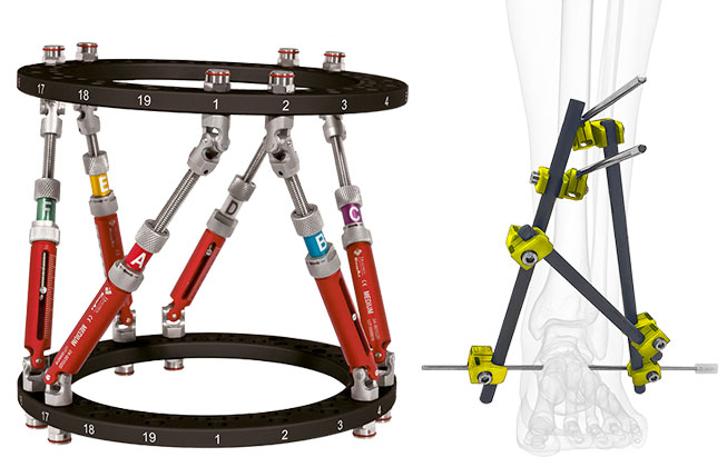 WHX Dubai 2026 | DIAL MEDICALI |