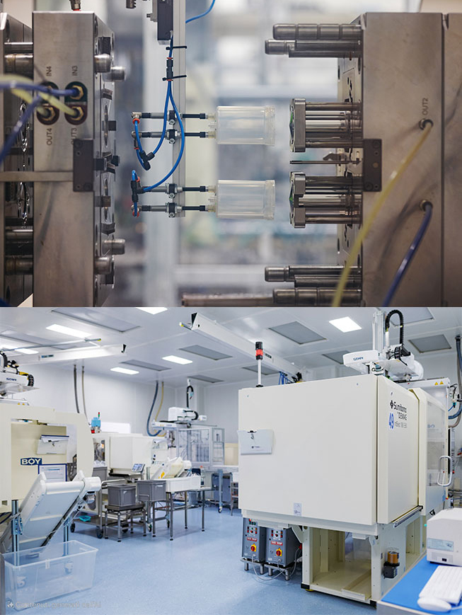 WHX Dubai 2026 | T.S.T. SRL - PLASTICS TECHNOLOGIES |