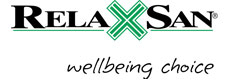 RELAXSAN - CALZE G.T. SRL > Exhibitor at WHX Dubai 2026