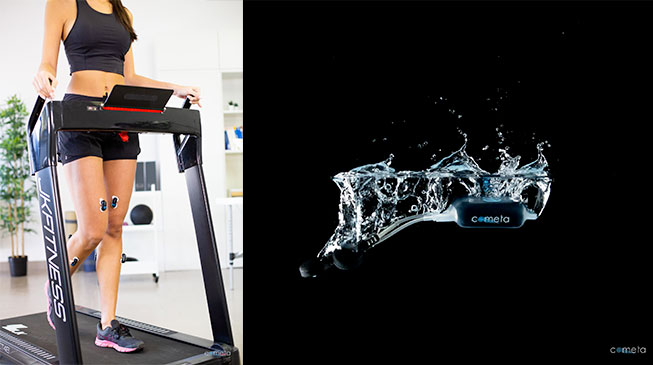 WHX Dubai 2026 | COMETA SYSTEMS |