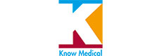 KNOW MEDICAL > Exhibitor at WHX Dubai 2026