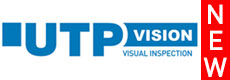 UTPVISION SRL > Exhibitor at WHX Dubai 2026