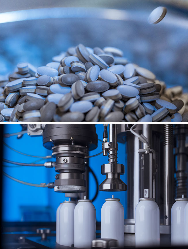 WHX Dubai 2026 | BIOFARMA GROUP |