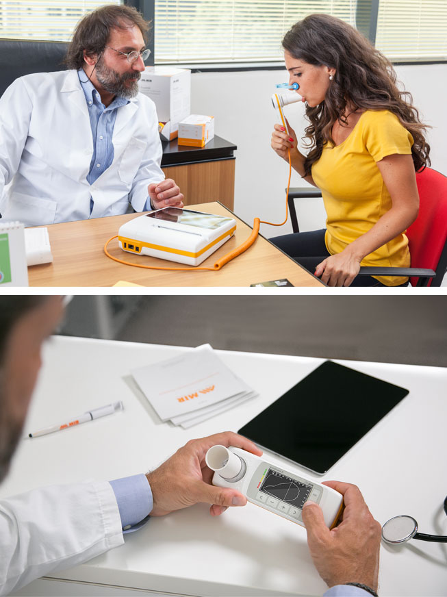 WHX Dubai 2026 | MIR - MEDICAL INT. RESEARCH | 