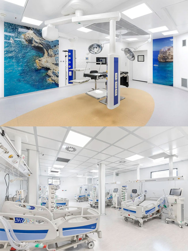 WHX Dubai 2026 | MANGINI |