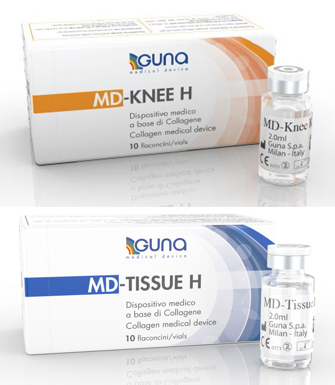 WHX Dubai 2026 | GUNA SPA |