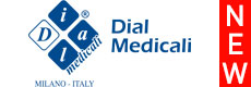 DIAL MEDICALI > Exhibitor at WHX Dubai 2026