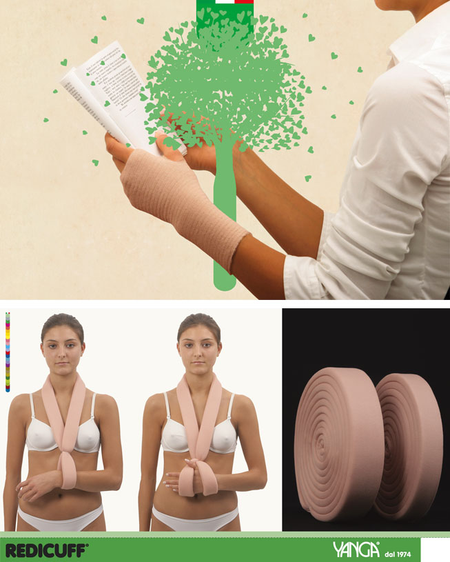 WHX Dubai 2026 | YANGA |