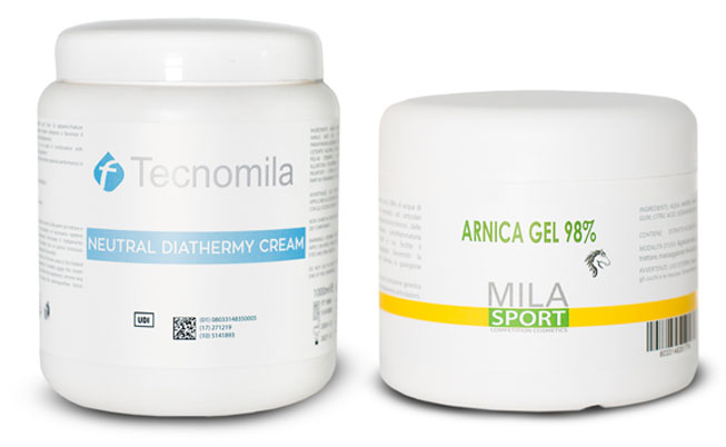 WHX Dubai 2026 | TECNOMILA |