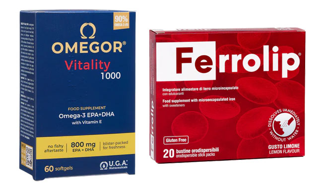 WHX Dubai 2026 | U.G.A. NUTRACEUTICALS |