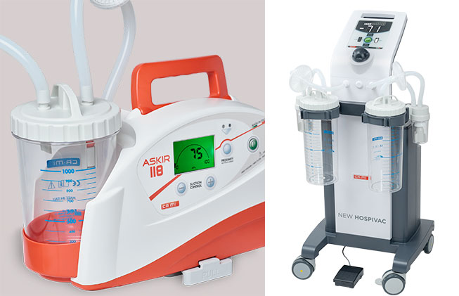 WHX Dubai 2026 | CA-MI SRL |