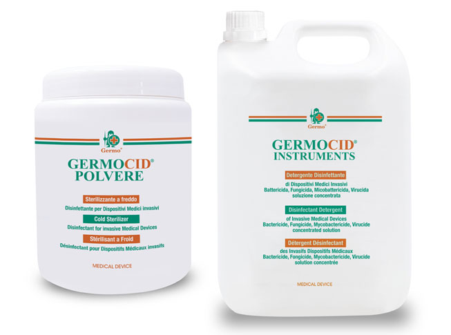 WHX Dubai 2026 | GERMO SPA | 