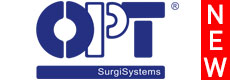OPT SURGISYSTEMS > Exhibitor at WHX Dubai 2026