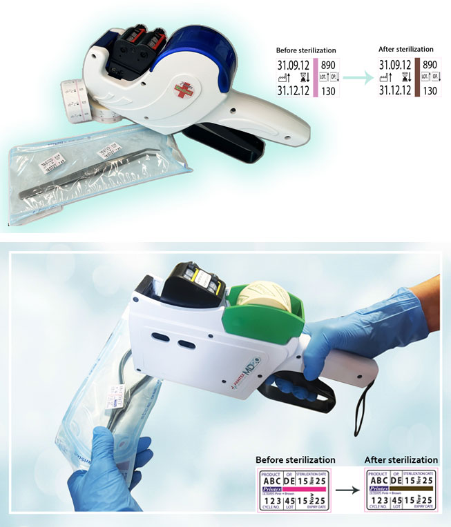 WHX Dubai 2026 | PRINTEX MEDICAL |