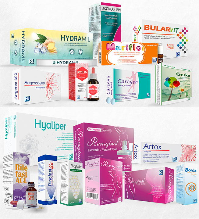 WHX Dubai 2026 | GRUPPO FARMAIMPRESA |