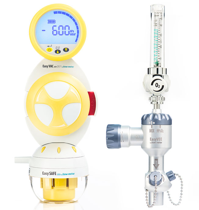 WHX Dubai 2026 | FLOW METER |